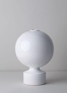 LINCK KERAMIK - kugelvase - Decorative Vase