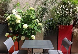ATELIER SO GREEN -  - Flower Container