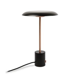 FARO - noir - Table Lamp
