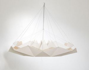 STUDIO LIEVEN - inmoov- - Hanging Lamp