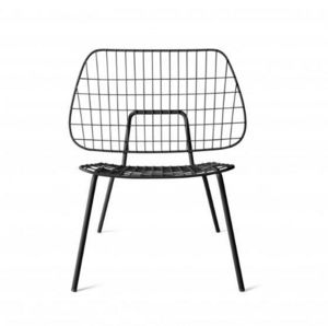 COLONEL - wm string lounge - Chair