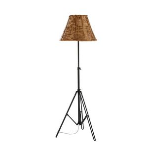 MAISONS DU MONDE - parker - Trivet Floor Lamp