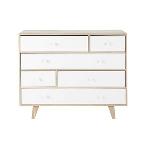 MAISONS DU MONDE - spring - Chest Of Drawers