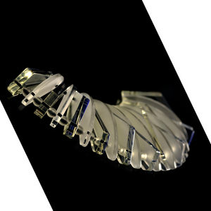 ALEX+SVET [alt&GO] - crystal palace - Necklace