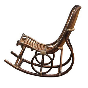 VOLCANO DESIGN -  - Rocking Chair