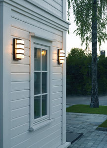 Norlys - boden - Outdoor Wall Lamp