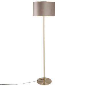 MAISONS DU MONDE -  - Floor Lamp