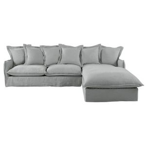 MAISONS DU MONDE - canapé modulable 1371794 - Adjustable Sofa