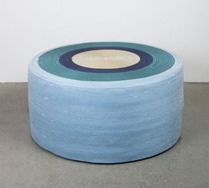 DOUG JOHNSTON -  - Floor Cushion