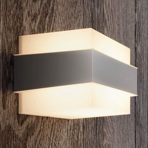 Philips -  - Outdoor Wall Lamp
