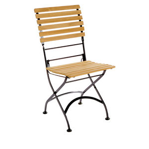 Botanic - norma - Folding Garden Chair