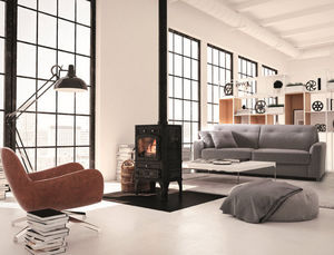 Milano Bedding - oliver 3 places - Sofa Bed