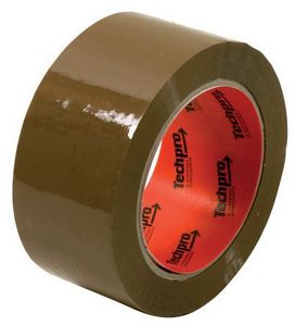 TECHPRO BY FOUSSIER -  - Packaging Adhesive Tape