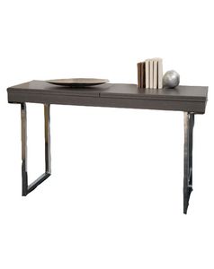La Table Console -  - Extendible Desk