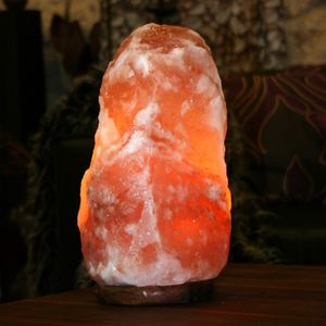 BIOVA -  - Salt Lamp