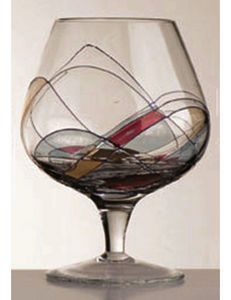 CRISTAL PRESTIGE -  - Cognac Glass