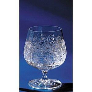LA MAISON DU CRISTAL -  - Cognac Glass