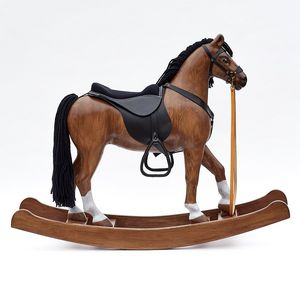 chevalenbois -  - Rocking Horse