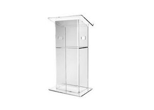 Forbes Group -  - Lectern