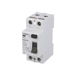ISKRA  - interrupteur 1403532 - Light Switch