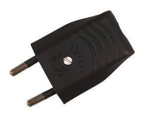 CONFORTEC -  - Male Electrical Plug