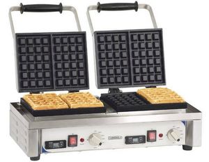 CASSELIN -  - Waffle Maker