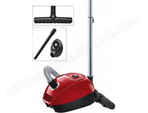 Bosch -  - Canister Vacuum