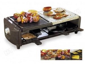 SOGO Taipei -  - Electric Raclette Grill