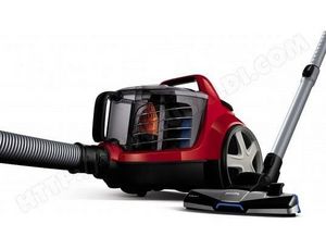 Lirio By Philips -  - Canister Vacuum