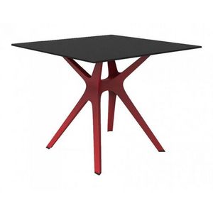 RESOL -  - Square Dining Table