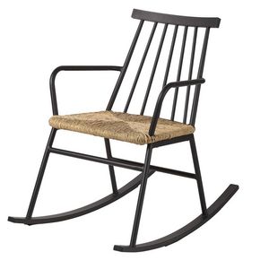MAISONS DU MONDE -  - Rocking Chair