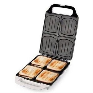 Domodeco -  - Toasted Sandwich Maker