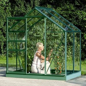 Jardimagine -  - Greenhouse