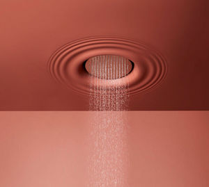 Antonio Lupi - raindrop - Ceiling Shower Head