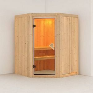 Karibu -  - Sauna