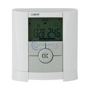Philip Watts Design -  - Programmable Thermostat