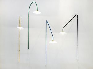VALERIE OBJECTS -  - Wall Lamp