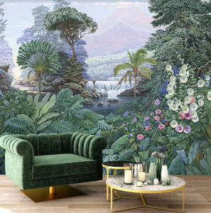ISIDORE LEROY - firone - Panoramic Wallpaper