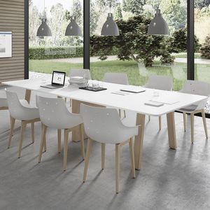BRALCO -  - Coworking Table