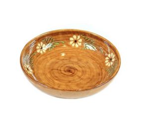 alsace tradition -  - Covered Plate