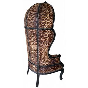 Royal Art Palace International -  - Grand Porter's Baroque Style Chair