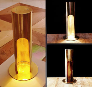 ESPRIT MATIERES - athena - Table Lamp