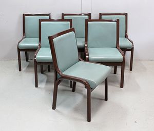 Antiquites Lecomte -  - Chair