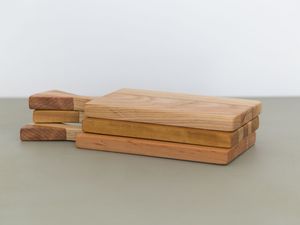 COOL COLLECTION -  - Cutting Board