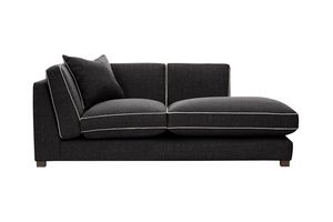 RODIER INTERIEURS -  - Lounge Sofa