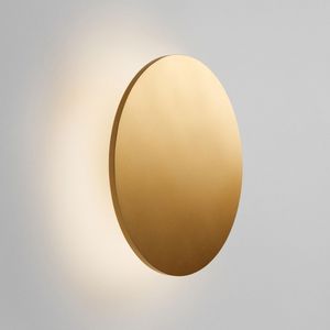 LIGHT POINT - soho w4 - applique led ø 40 cm - Wall Lamp
