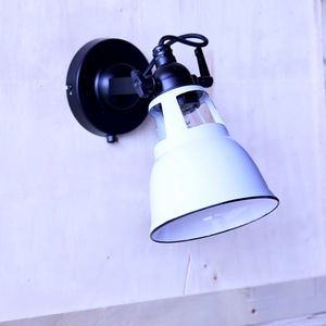 NEXEL EDITION - saïdia app2 - Adjustable Wall Lamp