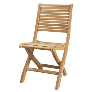 MAISONS DU MONDE -  - Folding Garden Chair