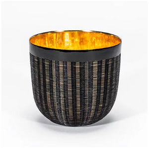 TITSI ART - kyaan - Candle Jar
