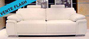 Canapé Show - lima - 3 Seater Sofa